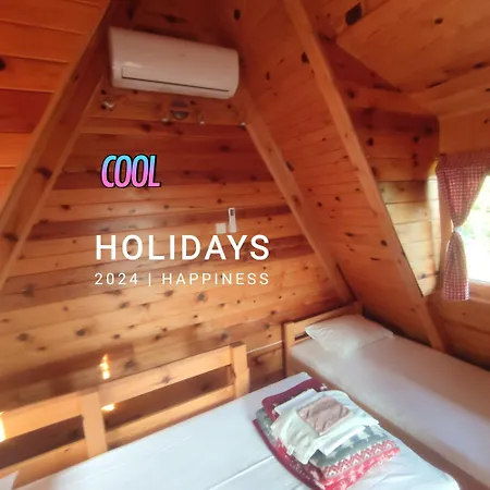 فيلة Seoski Turizam Feniks - Ostrog