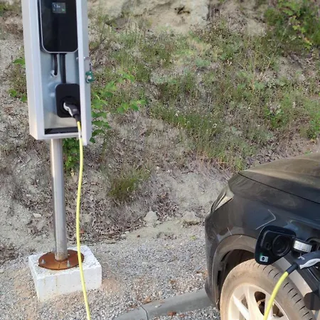 Villa Seoski Turizam Feniks - Ostrog Kosjeric