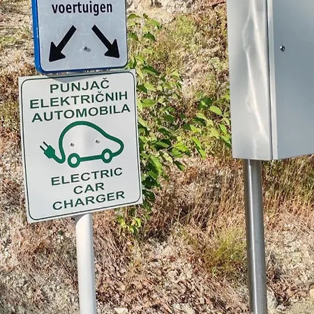 Seoski Turizam Feniks - Ostrog Kosjeric