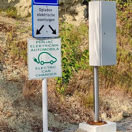 Vilă Seoski Turizam Feniks - Ostrog *