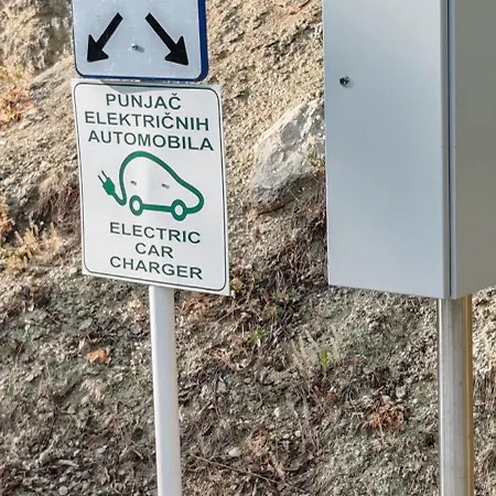 Seoski Turizam Feniks - Ostrog *