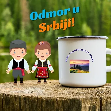 Seoski Turizam Feniks - Ostrog *