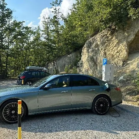 Seoski Turizam Feniks - Ostrog *