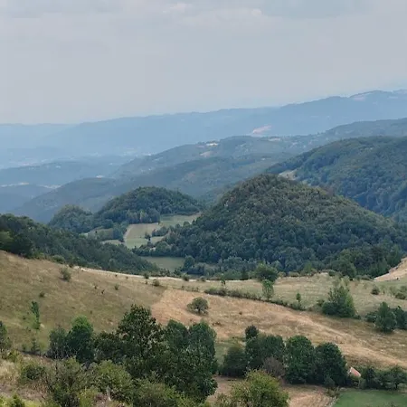 Seoski Turizam Feniks - Ostrog فيلة