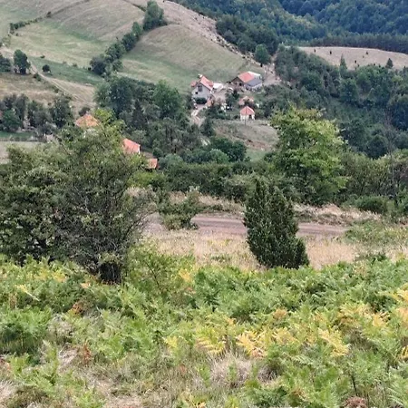 Seoski Turizam Feniks - Ostrog فيلة Kosjeric