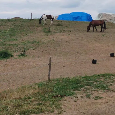 Seoski Turizam Feniks - Ostrog