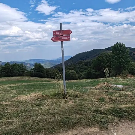 Seoski Turizam Feniks - Ostrog فيلة