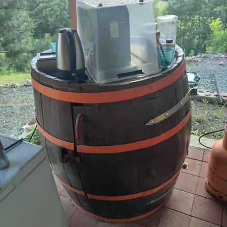 فيلة Seoski Turizam Feniks - Ostrog *