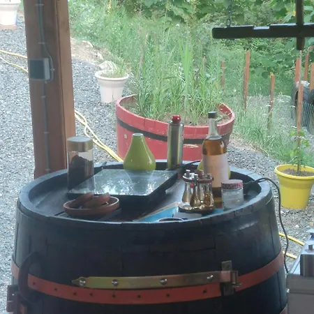 Seoski Turizam Feniks - Ostrog