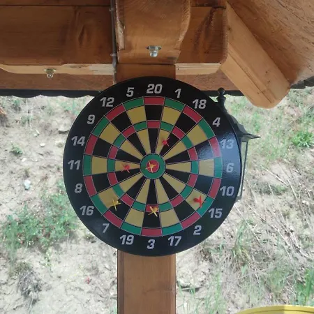 Seoski Turizam Feniks - Ostrog * Kosjeric