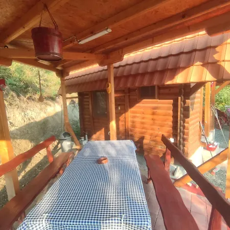 Seoski Turizam Feniks - Ostrog فيلة *