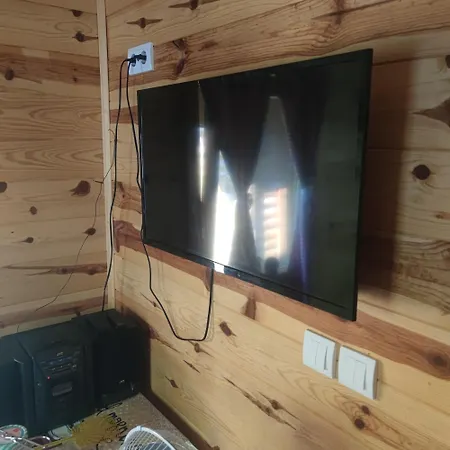 Seoski Turizam Feniks - Ostrog فيلة Kosjeric