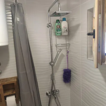 Seoski Turizam Feniks - Ostrog فيلة *