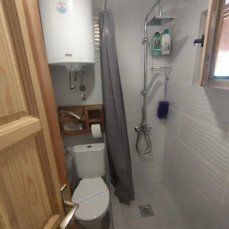 Seoski Turizam Feniks - Ostrog Kosjeric