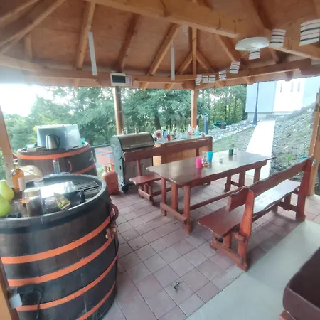 Seoski Turizam Feniks - Ostrog Kosjeric